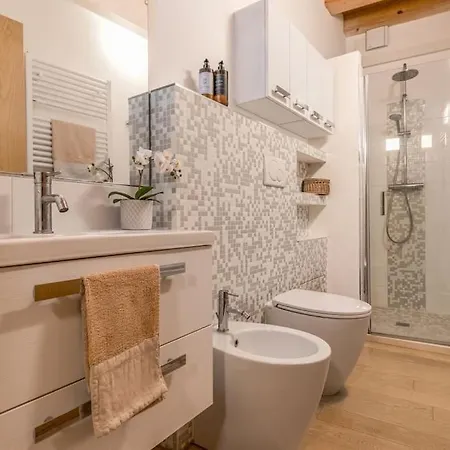Victoria Home@Duomo Treviso Exterior photo