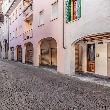 Victoria Home@Duomo Treviso Exterior photo