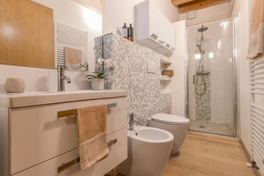 Victoria Home@duomo Apartment Treviso