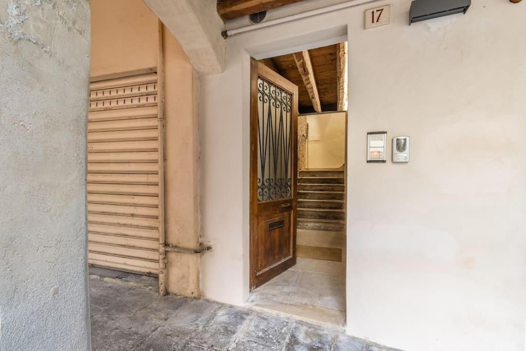 Victoria Home@duomo Apartment Treviso