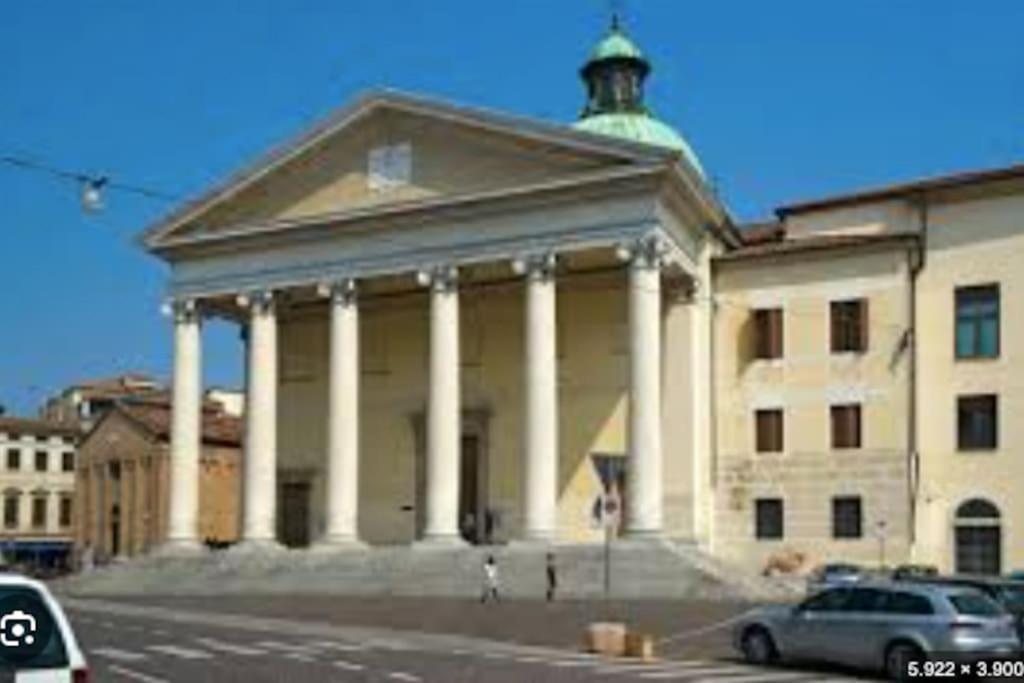 Victoria Home@duomo * Treviso