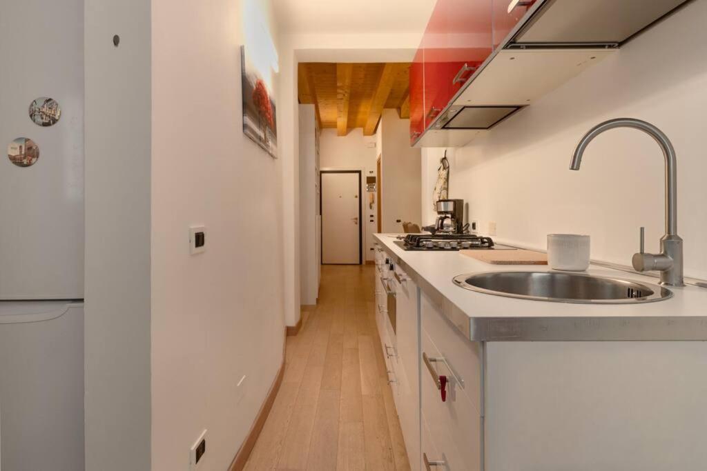 Victoria Home@duomo Apartment Treviso