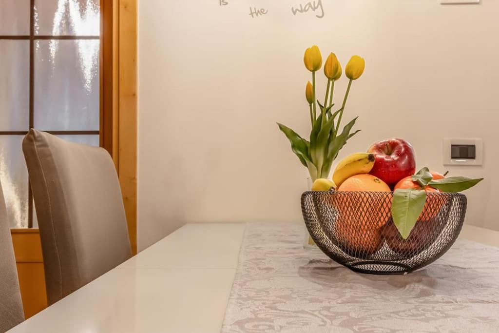 Victoria Home@duomo Treviso