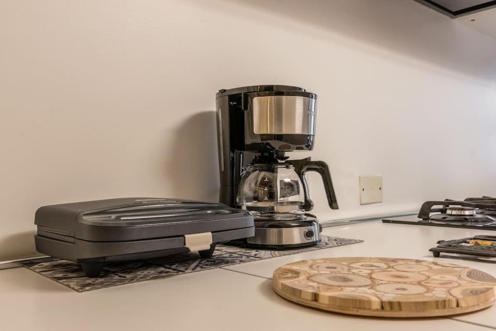 Apartment Victoria Home@duomo Treviso