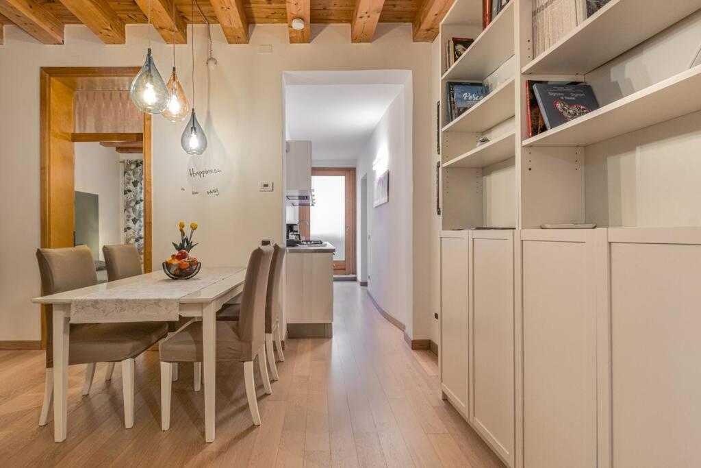 Victoria Home@duomo Apartment Treviso