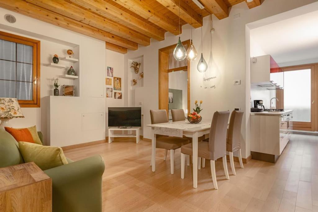 Apartment Victoria Home@duomo